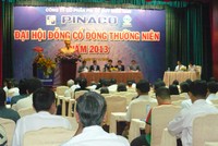 PAC tăng 99Kl.app mobile mới nhất năm 2012